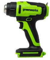 Suflanta de aer cald Greenworks G24HG imaginea #5 — magazin online Desire.md