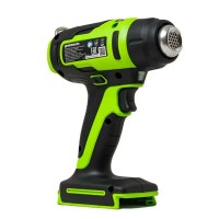 Suflanta de aer cald Greenworks G24HG imaginea #7 — magazin online Desire.md