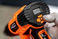 Suflanta de aer cald Neo Tools 04-710 imaginea #4 — magazin online Desire.md