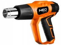 Строительный фен Neo Tools 04-710