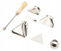 Suflanta de aer cald Neo Tools 04-710 imaginea #2 — magazin online Desire.md