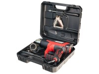 Suflanta de aer cald Raider RD-HG28 imaginea #2 — magazin online Desire.md