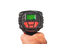 Suflanta de aer cald Raider RD-HG28 imaginea #3 — magazin online Desire.md