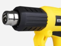 Строительный фен RTRMAX RTM305 фото №4 — интернет-магазин Desire.md