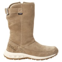 Сапоги женские Jack Wolfskin Queenstown Texapore Boot H W Beige, s.37.5