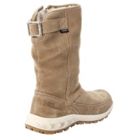 Сапоги женские Jack Wolfskin Queenstown Texapore Boot H W Beige, s.37.5 фото №2 — интернет-магазин Desire.md