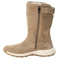 Сапоги женские Jack Wolfskin Queenstown Texapore Boot H W Beige, s.38 фото №6 — интернет-магазин Desire.md