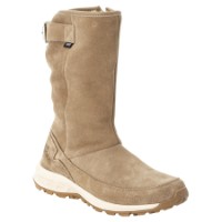 Сапоги женские Jack Wolfskin Queenstown Texapore Boot H W Beige, s.39.5 фото №5 — интернет-магазин Desire.md