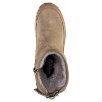 Сапоги женские Jack Wolfskin Queenstown Texapore Boot H W Beige, s.41 фото №3 — интернет-магазин Desire.md