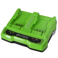 Зарядное устройство Greenworks 2931907