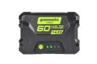 Acumulator pentru scule electrice Greenworks G60B4 imaginea #5 — magazin online Desire.md