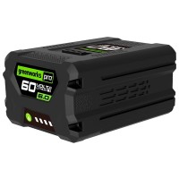 Аккумулятор для инструмента Greenworks G60B6