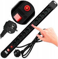 Сетевой фильтр Orno PS3B15M фото №2 — интернет-магазин Desire.md