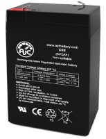 Аккумуляторная батарея ShengYang SY645 фото №2 — интернет-магазин Desire.md