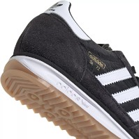 Adidași pentru bărbați Adidas Sl 72 Rs Core Black/Cloud White/Blue, s.42.5 imaginea #6 — magazin online Desire.md