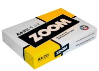 Hartie copiator Zoom A4/500p imaginea #1 — magazin online Desire.md