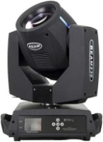 Kit de iluminat Bonaudio 230W Stage Moving Head Light 15 Gobos and 14 Colors Rainbow Effect DMX512 Control