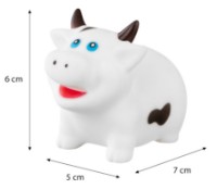 Jucărie pentru apă și baie Akuku (A0168) 4pcs imaginea #4 — magazin online Desire.md