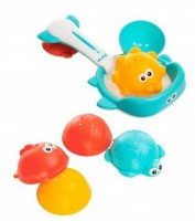 Jucărie pentru apă și baie Akuku (A0456) imaginea #3 — magazin online Desire.md