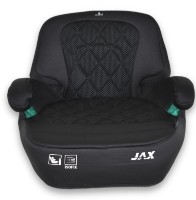 Scaun auto înălțător pentru copii Cangaroo Jax Black imaginea #5 — magazin online Desire.md