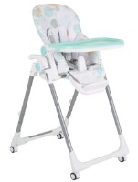 Стульчик для кормления Cangaroo Bueno Blue