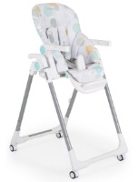 Стульчик для кормления Cangaroo Bueno Blue фото №2 — интернет-магазин Desire.md