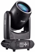 Kit de iluminat Bonaudio Aurora 300 Moving Head Light Stage Light ZQ02343