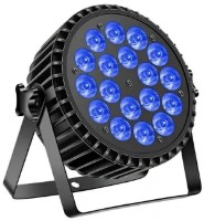 Комплект для освещения Bonaudio B117 Led Par Light Par Can 4in1 RGBW 18 ZQ01061