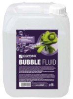 Жидкость для генератора дыма Cameo Bubble Fluid 5L