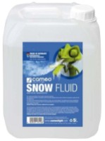 Жидкость для генератора дыма Cameo Snow Fluid 5L фото №1 — интернет-магазин Desire.md