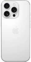 Telefon mobil Apple iPhone 16 Pro 1Tb White Titanium imaginea #4 — magazin online Desire.md