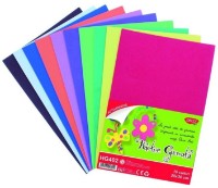 Hârtie gumată Daco 10pcs HG402