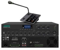 Mixer Dsppa DMA6350U