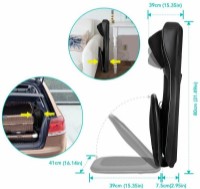 Aparat masaj Naipo MGBK-C2030 imaginea #3 — magazin online Desire.md