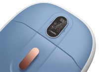 Массажная ванночка для ног Naipo NPFT-SPA02 Blue фото №3 — интернет-магазин Desire.md