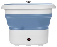 Массажная ванночка для ног Naipo NPFT-SPA02 Blue фото №4 — интернет-магазин Desire.md