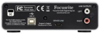 Interfață audio Focusrite iTrack Solo Lightning imaginea #2 — magazin online Desire.md