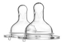 Пустышка Akuku 2pcs (A0120) 3m+