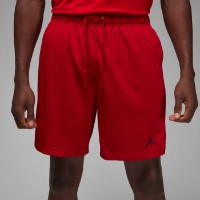 Pantaloni scurți pentru bărbați Nike M Jordan Df Sprt Mesh Short Red, s.L imaginea #1 — magazin online Desire.md