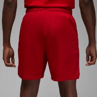 Pantaloni scurți pentru bărbați Nike M Jordan Df Sprt Mesh Short Red, s.L imaginea #2 — magazin online Desire.md