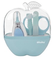 Маникюрный набор Akuku A0043