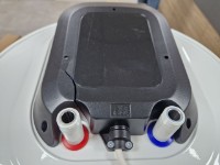 Уценка! Бойлер Ariston Pro1 Eco 80V 1.8K PL EU (3201886) фото №3 — интернет-магазин Desire.md