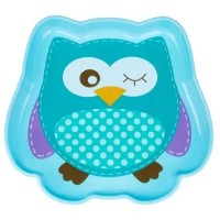 Тарелка Akuku A0072