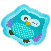 Тарелка Akuku A0072 фото №2 — интернет-магазин Desire.md