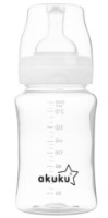 Бутылочка для кормления Akuku A0107  240ml