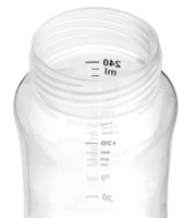 Biberon pentru bebeluș Akuku A0107  240ml imaginea #3 — magazin online Desire.md