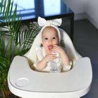 Biberon pentru bebeluș Akuku A0107  240ml imaginea #5 — magazin online Desire.md