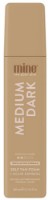 Автозагар MineTan Medium Dark Self Tan Foam 200ml фото №1 — интернет-магазин Desire.md
