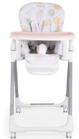 Стульчик для кормления Cangaroo Bueno Pink фото №3 — интернет-магазин Desire.md