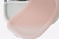 Стульчик для кормления Cangaroo Bueno Pink фото №7 — интернет-магазин Desire.md